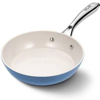 Koch Systeme CS 8 inch Non Stick Skillet