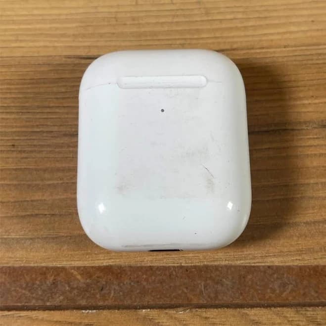 Apple Airpods In-ear Earbuds White Bluetooth Wireless Active Noise