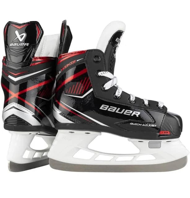 Bauer Lil' Rookie Adjustable Skate
