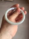 Video frame trigger
