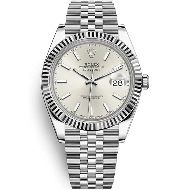 Rolex Datejust 41