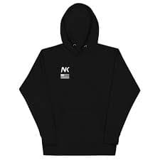 Next Key essential hoodie - 60 entries – My Store