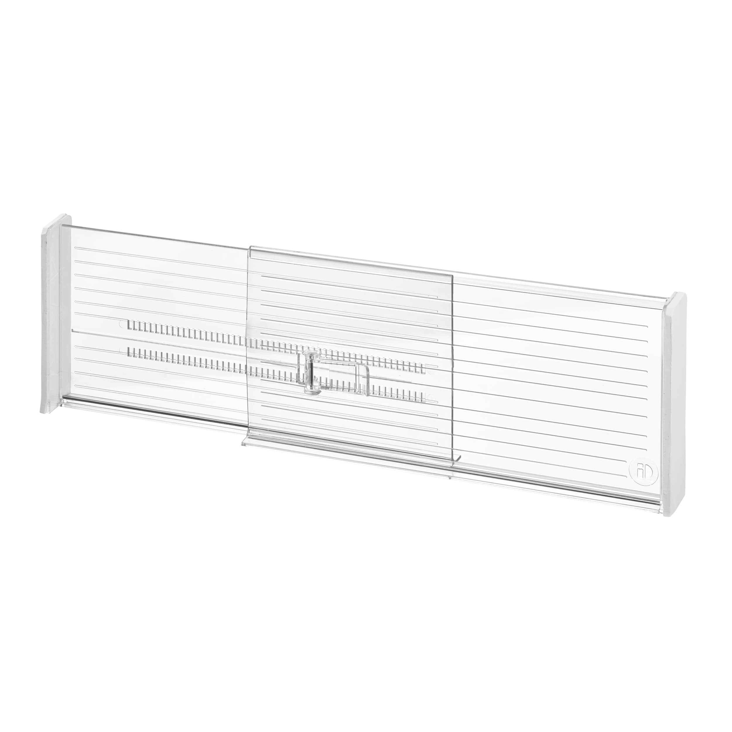 iDesign Adjustable Drawer Dividers