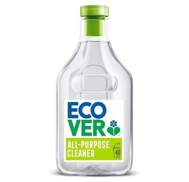 Ecover All Purpose Cleaner Lemongrass & Ginger
