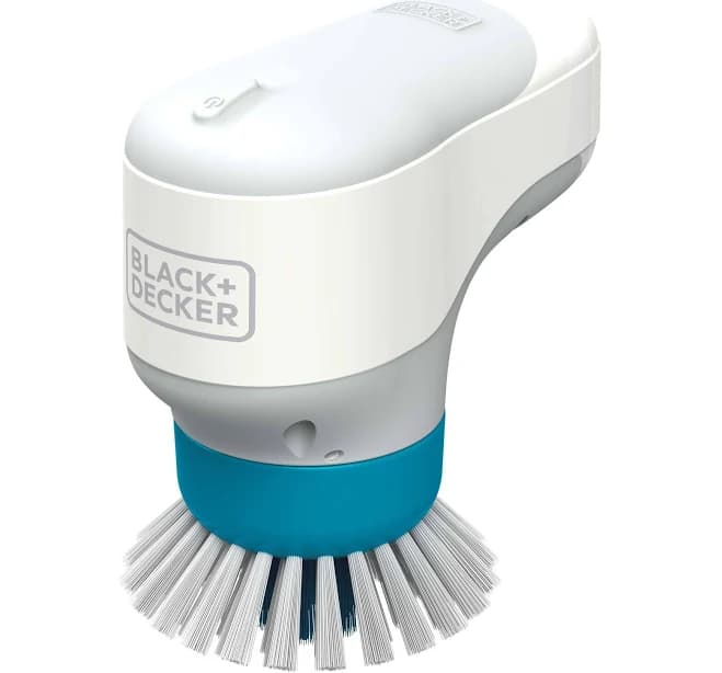 BLACK+DECKER Grimebuster Powered Scrubber BHPC130