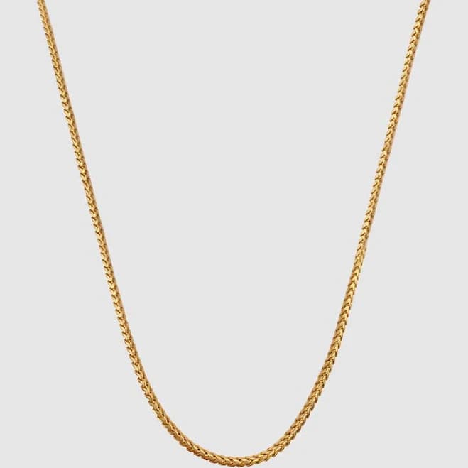 Men's CRAFTD. Cali Chain 2mm