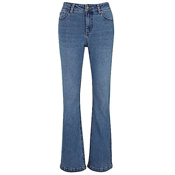Blue Mountain Women's Bootcut Jean