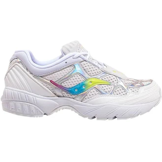 Saucony Grid Web