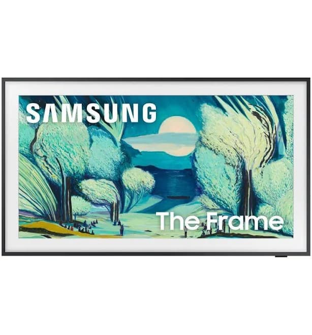 Samsung The Frame QLED 4K Smart TV