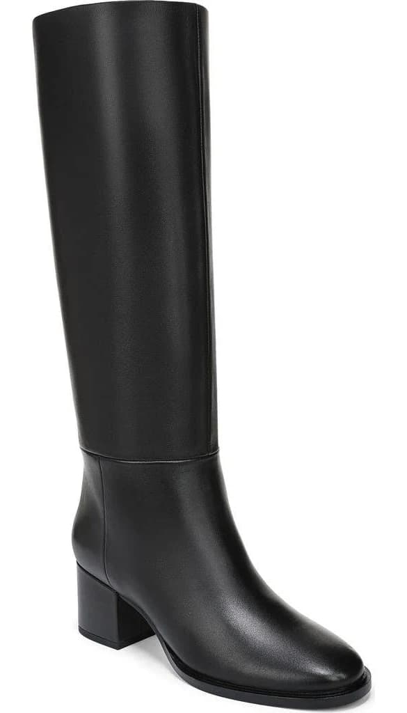 Nordstrom Helia Knee High Boot