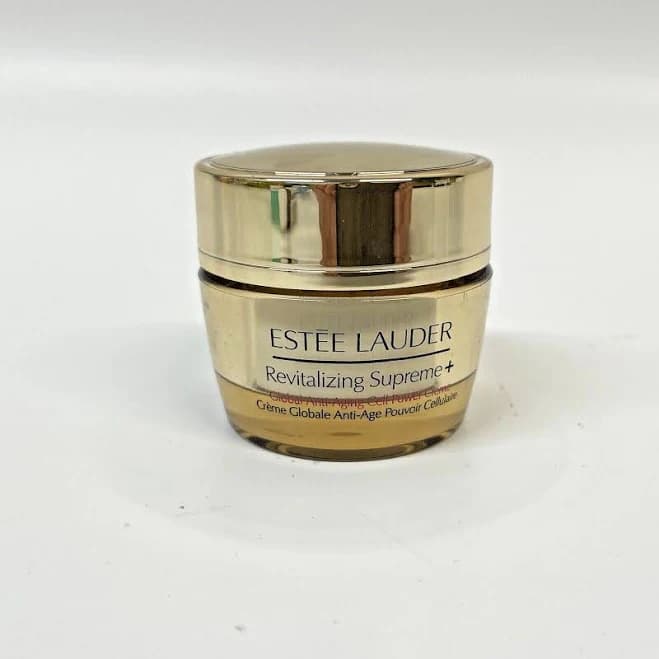 Estee Lauder Revitalizing Supreme Global Anti-Aging Cell Power Creme