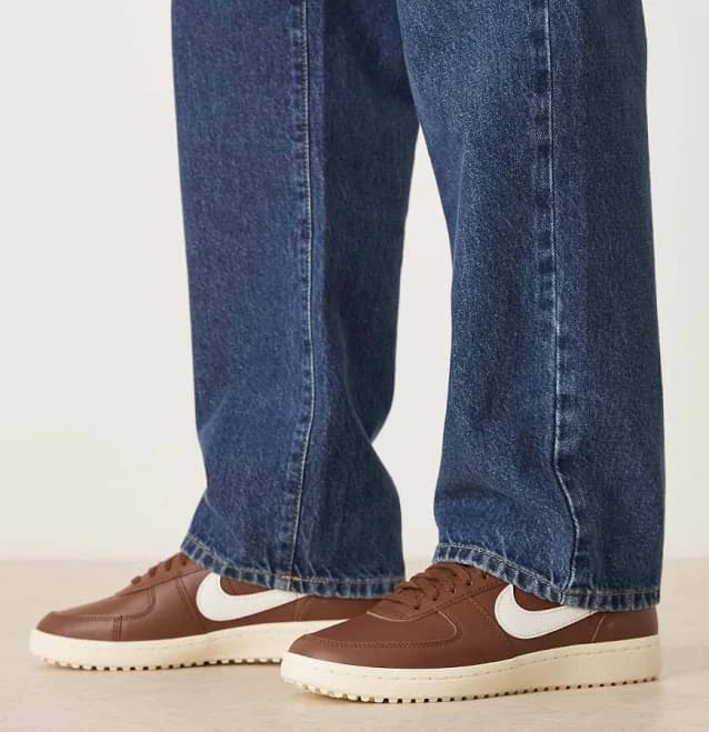 Nike Men's Field General Sneakers