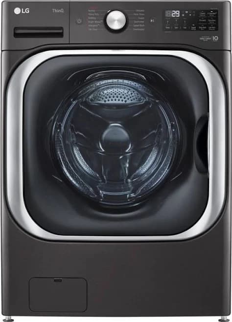 LG 5.2 Cu. Ft. Front Load Washer WM8900HBA