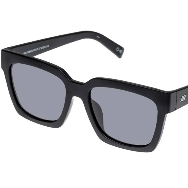 Le Specs Weekend Riot