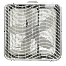 Aerospeed BX100 20" 3-Speed Box Fan