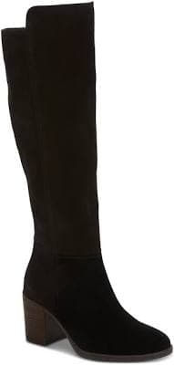 Lucky Brand Women's Bonnay Boots