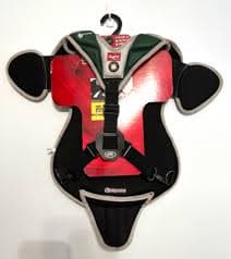 Rawlings Power Balance XRDCP Catchers Chest Protector Ages 9-11 Baseball | eBay