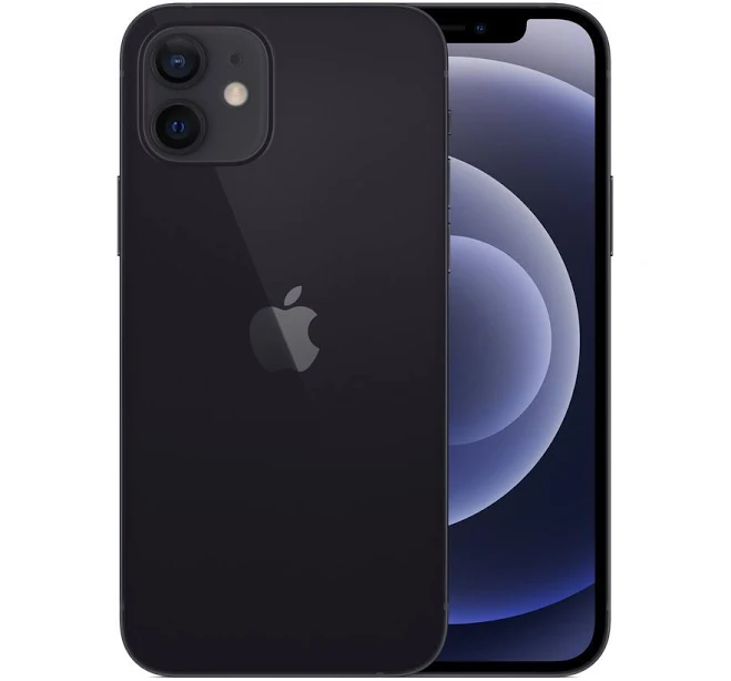 Apple iPhone 12 Mini