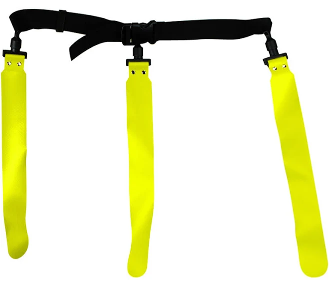 Epic Pop Flag Football Belt