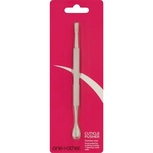 one+other Cuticle Pusher
