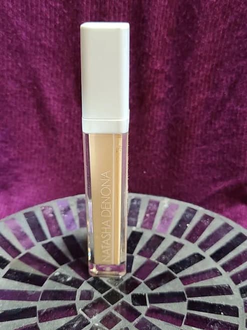 natasha Denona Transfix Matte Concealer Shade