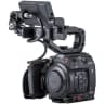Video frame trigger