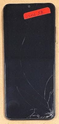 Samsung Galaxy A03s 32GB