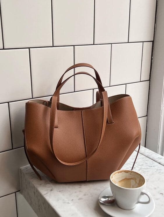 Paula Shopper bag – Willows Boutique