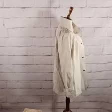 Figs | Jackets & Coats | Figs Shell Jacket In Ivory Cream | Poshmark
