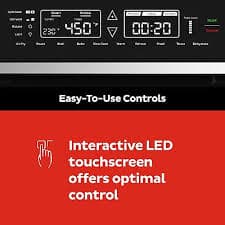 Instant Omni Pro Toaster Oven & Air Fryer