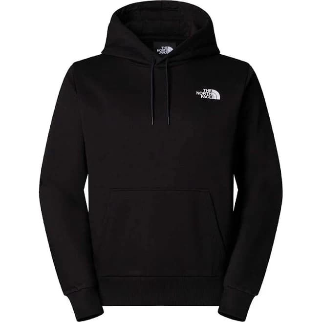 The North Face Simple Dome Hoodie