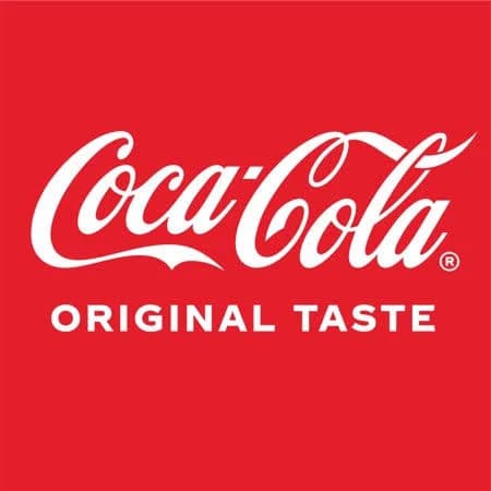 Coca-Cola Classic Soda Cans 6 Ct / 7.5 fl oz Pack of 1