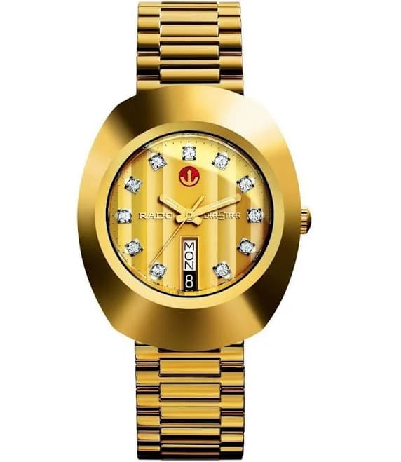 Rado Men's The Original Automatic Watch R12413493