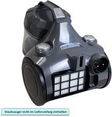 MisterVac compatible with filter replacement filter amazon B07C3NFCYC: Buy Online at Best Price in UAE - Amazon.ae