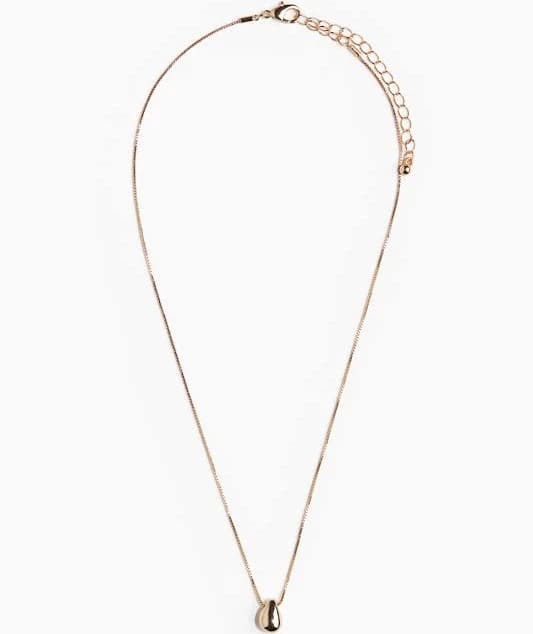 H&M Ladies Pendant Necklace