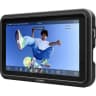 Video frame trigger