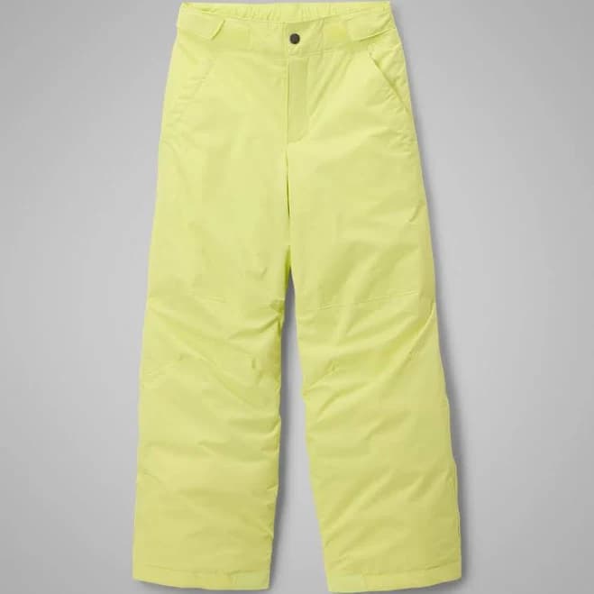 Columbia Boys' Ice Slope III Pant