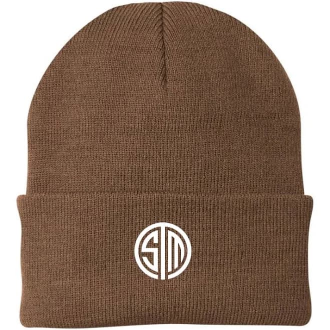 TSM FTX Beanie