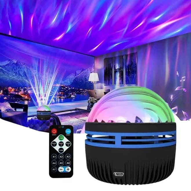 Aurora Lights Projector