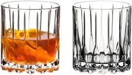 Riedel Drink Specific Neat Glass Set of 2