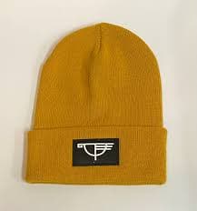 Snowgoose Cuff Beanie - Timberline Lodge Online Store