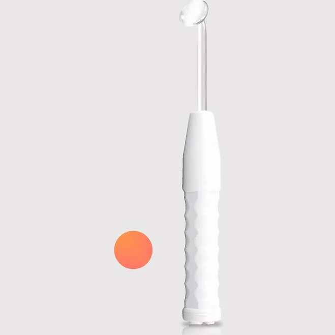 Project E Beauty Faisca Neon High Frequency Wand