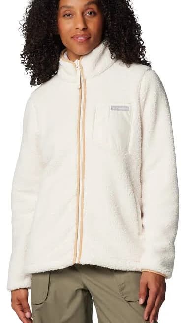 Columbia Women's West Bend II Full Zip Jacket