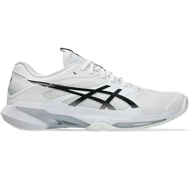 Asics Men's Solution Speed FF 4 Tennis Shoes