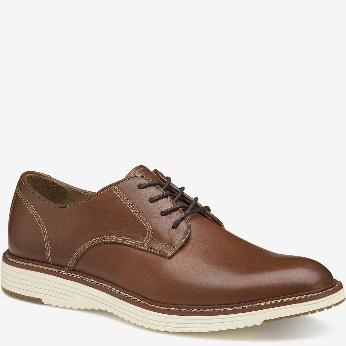 Johnston Murphy Men's Upton Plain Toe