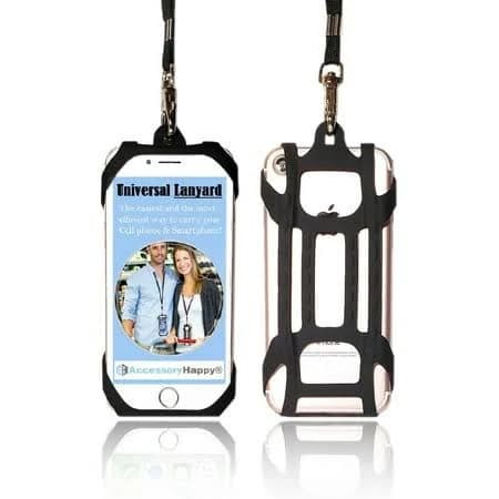 Universal Lanyard for Cell Phone