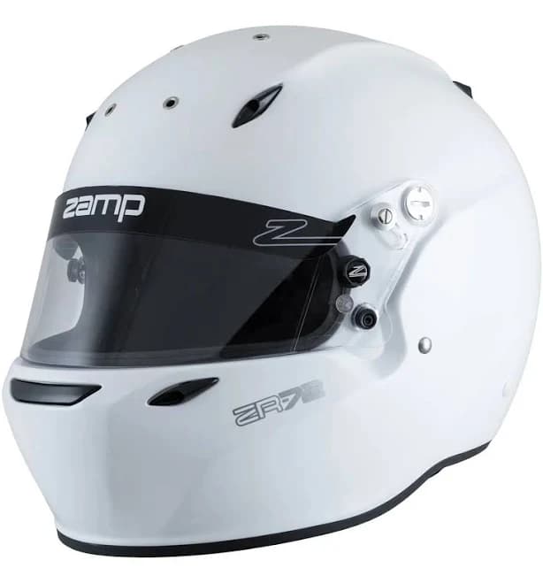 Zamp ZR-72 Helmet