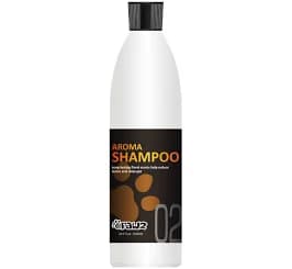 OPAWZ Aroma Dog Shampoo