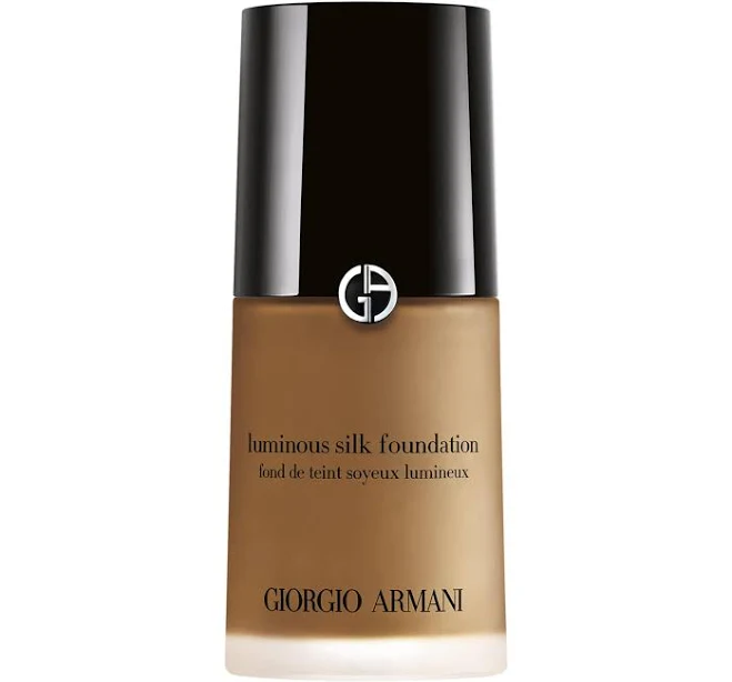 Armani Beauty Luminous Silk Foundation