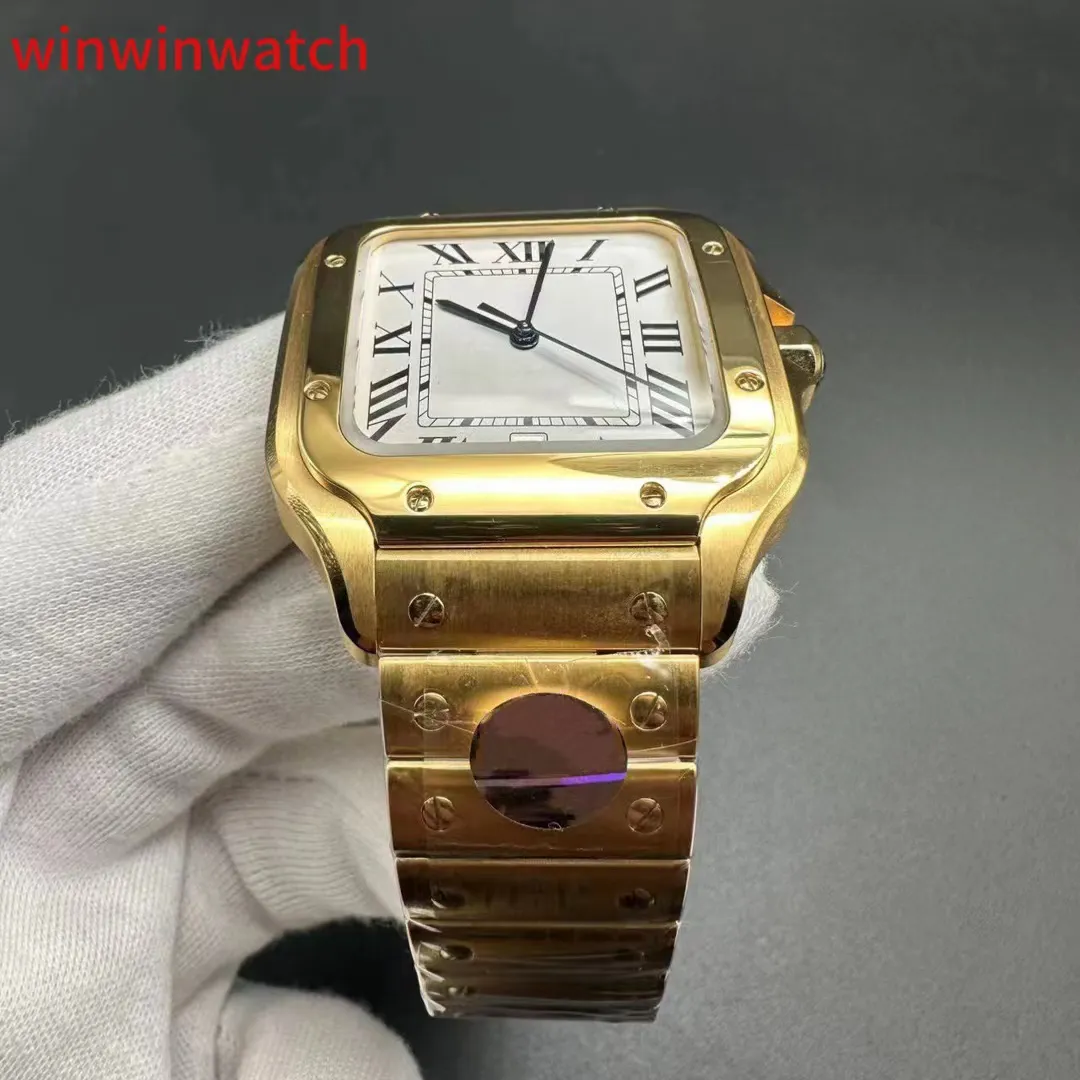 Stylish 9015 Automatic Yellow Gold Sevenfriday Watch With White Dial And 38.5*40mm Case By Brand From Winwinwatch, $511.92 | DHgate.Com